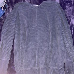 Women’s sweater